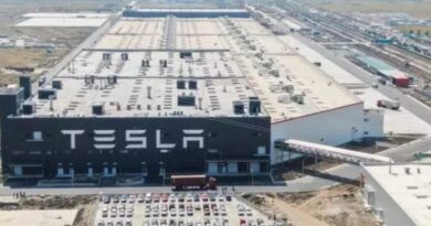 У Tesla з’явиться ще один завод у Китаї
