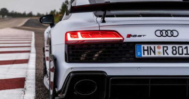 Компания Porsche рассказала о секретном гиперкаре и Audi R8 с «механикой»
