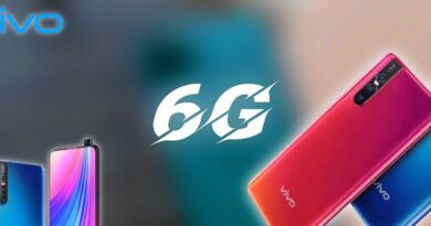 Перші тести мобільного зв’язку 6G: швидкість завантаження до 100 Гбіт/с