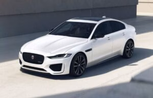 Найбільш ненадійними автомобілямиу 2023 році виявилися британець та японець