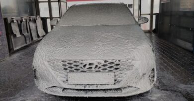 Як помити автомобіль і не пошкодити кузов: поради експерта