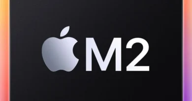 Apple припиняє виробництво чіпів M2 через падіння продажів Mac
