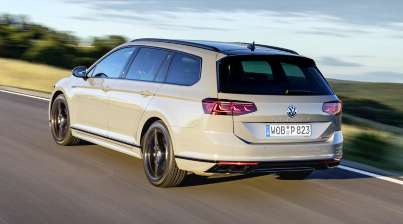 Volkswagen повністю відмовиться від ДВЗ: оприлюднено дату