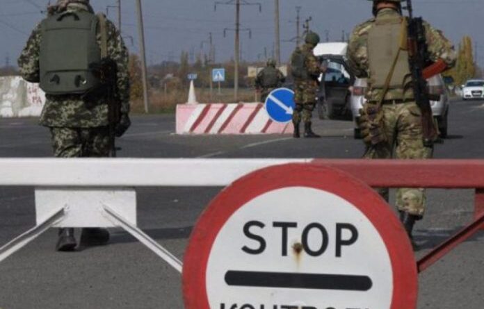 В Україні проводяться перевірки авто на блокпостах: що треба знати водіям