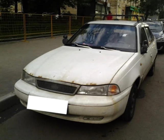 Українцям назвали 5 вживаних автомобілів, які гниють буквально на очах