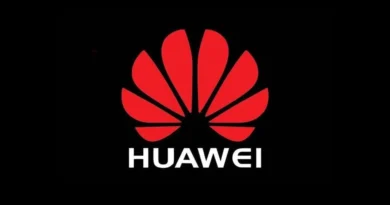 Huawei стає лідером у технології 5G