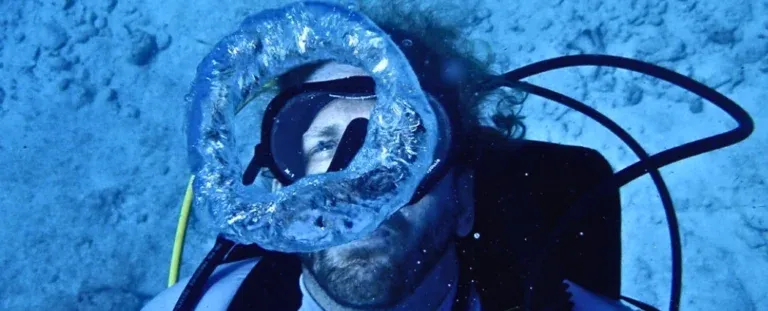 Американський вчений проживе під водою 100 днів у рамках рекордного експерименту