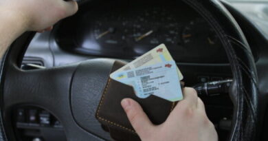 У МВС повідомили, кому в Україні доведеться обміняти водійські права