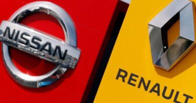 Альянс Nissan і Renault скоро розвалиться