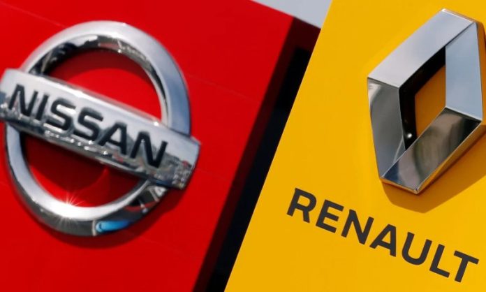 Альянс Nissan і Renault скоро розвалиться