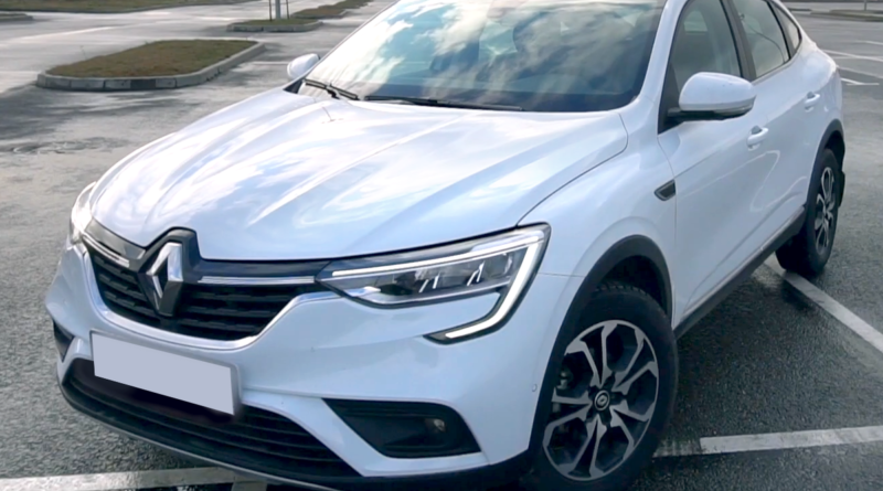 Renault зніме з виробництва популярну модель