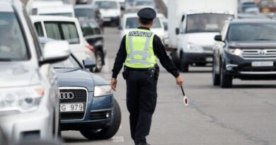 Штраф чи позбавлення прав: українських водіїв стали частіше карати за незвичне порушення