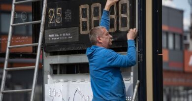 В Україні знову подорожчає паливо: що буде з цінами найближчим часом