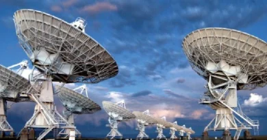 Повторюваний радіосигнал зі скелястої екзопланети дає надію на придатні для життя світи