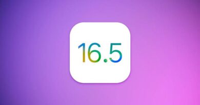 Apple випустила третю бета-версію iOS 16.5