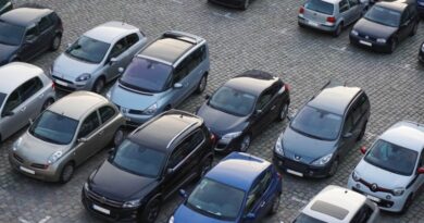 Продажі автомобілів з пробігом в Україні злетіли на 1052%
