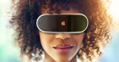 Гарнітура змішаної реальності Apple не з’явиться на WWDC