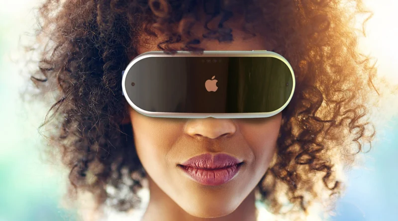 Гарнітура змішаної реальності Apple не з’явиться на WWDC