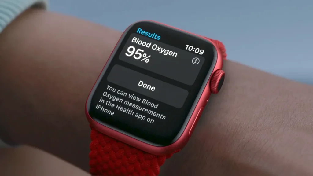 Майбутнє оновлення WatchOS 10 призведе до великих змін для Apple Watch