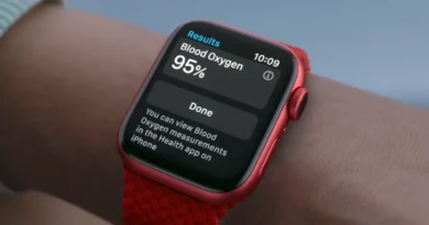Майбутнє оновлення WatchOS 10 призведе до великих змін для Apple Watch