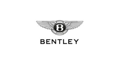 Bentley анонсувала вихід дуже потужних електромобілів