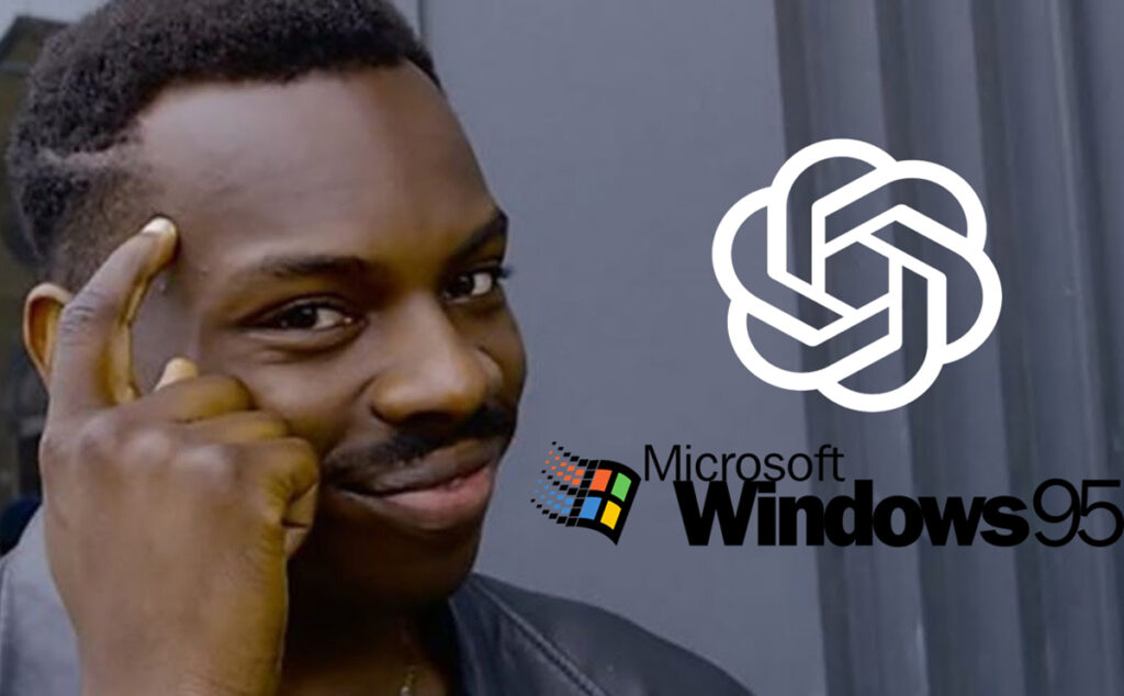 Нейромережа ChatGPT обдурила Microsoft та змусила генерувати ліцензійні ключі для Windows
