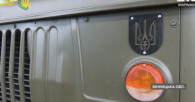 Для Тероборони масово відновлюють старі армійські вантажівки (Відео)