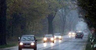 В Україні з 1 травня скасовують одне з обмежень для водіїв: що потрібно знати