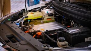 Назвали країни, які першими перейдуть на електромобілі у найближчі 3 роки