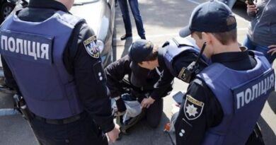 В Україні можуть заарештувати водія за непройдений техогляд