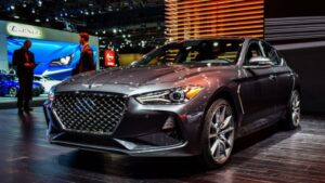 Назвали автомобілі, які майже не ламаються