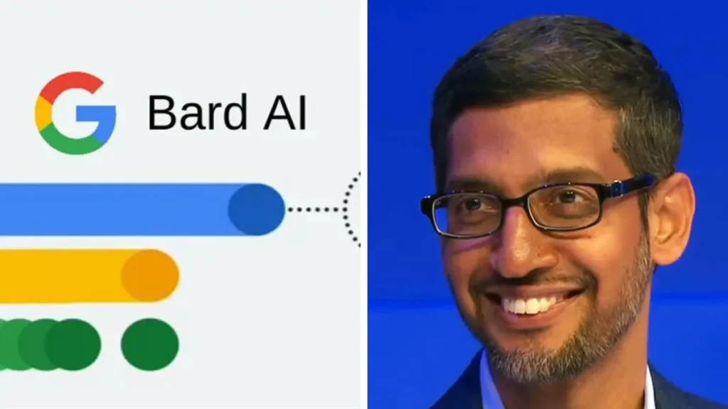 Google Bard тепер може конкурувати з ChatGPT і GPT-4