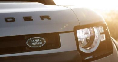 Бренд Land Rover припиняє своє існування