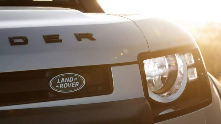Бренд Land Rover припиняє своє існування