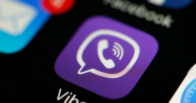 У Viber відреагували на слова Буданова про те, що Viber створений для шпигунства