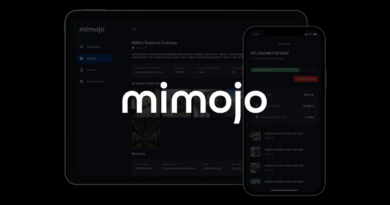 MiMojo - це новий професійний додаток для надсилання та отримання мобільного відео