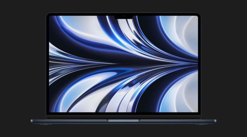 Apple починає серійне виробництво компонентів для 15-дюймового MacBook Air, новинку можна очікувати на WWDC 2023