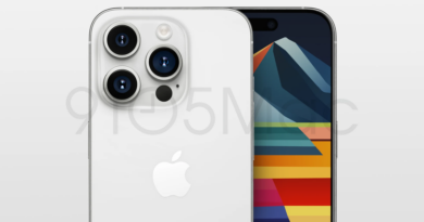 Моделі iPhone 15 Pro випустять без кнопок