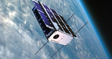 SpaceX запустить космічні базові станції Sateliot для забезпечення супутникового зв'язку зі смартфонів