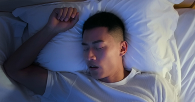 Вперше доведено, що апное уві сні спричиняє зниження когнітивних функцій