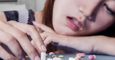 Наркомания у подростков – как распознать симптомы и где лечить
