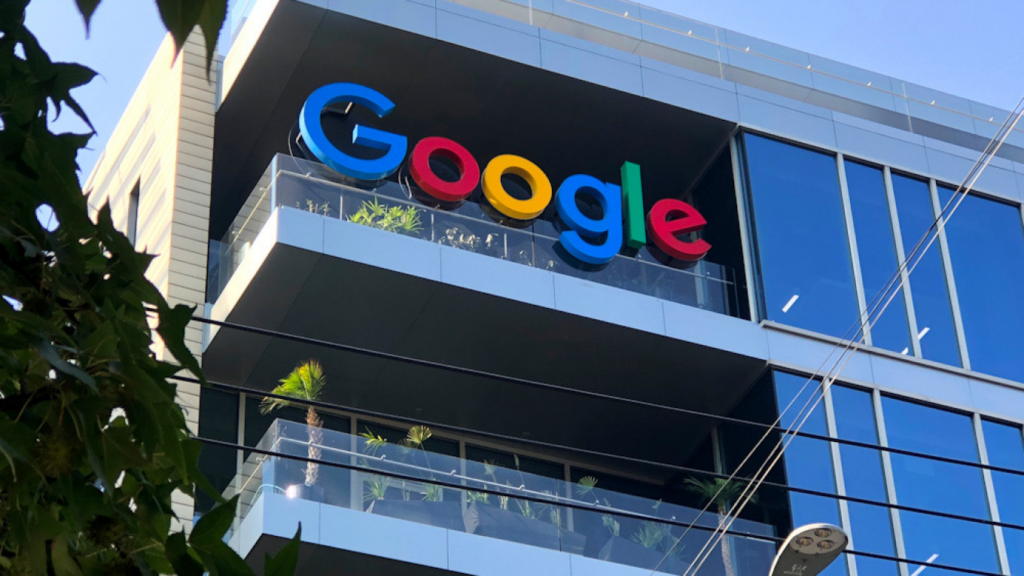 Південна Корея оштрафувала Google на $31,9 млн за недобросовісну конкуренцію
