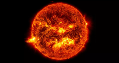 Сонце втрачає свою ідентичність через зміни магнітного поля: як це впливає на нашу погоду та клімат?