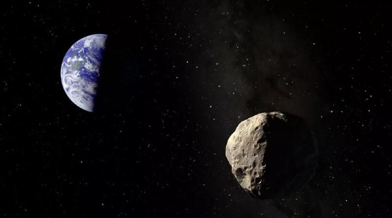 NASA розглядає можливість розгортання флоту зондів для вивчення астероїда Апофіс