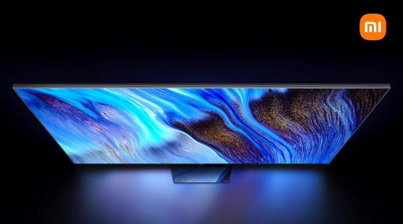 Xiaomi представив 86-дюймовий LED-телевізор Mini Series Master із покращеною якістю зображення