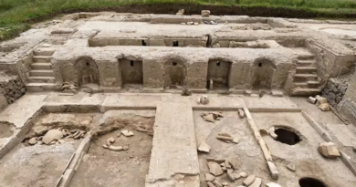 Археологи розкопали 1800-річну римську виноробню