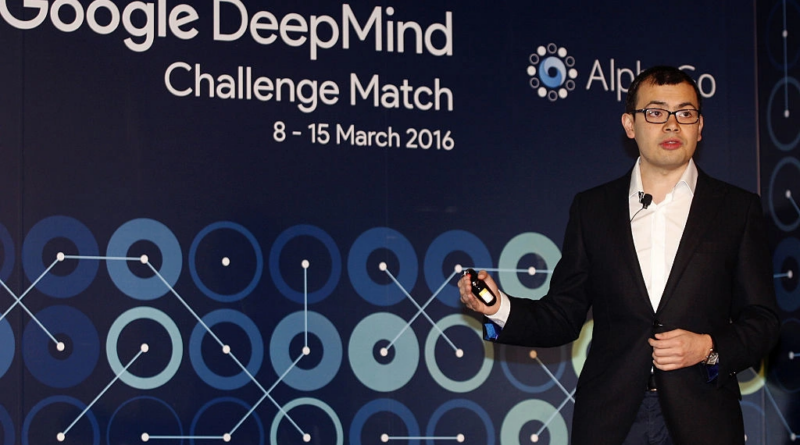 Чи може бути у майбутньому самосвідомий ШІ? Генеральний директор DeepMind ділиться своїм баченням