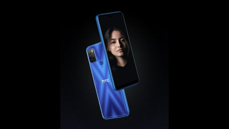 HTC представила Wildfire E2 Play: Громіздкий смартфон з вражаючою квадрокамерою та потужним чіпом Unisoc T606