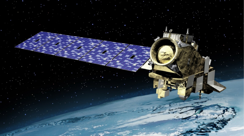 Понад 20 років у космосі: супутник NASA впаде на Землю сьогодні вночі