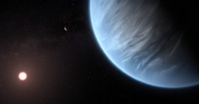 Дані космічного апарату "Кеплер" вказують на зоряні системи, які мають придатні для життя планети